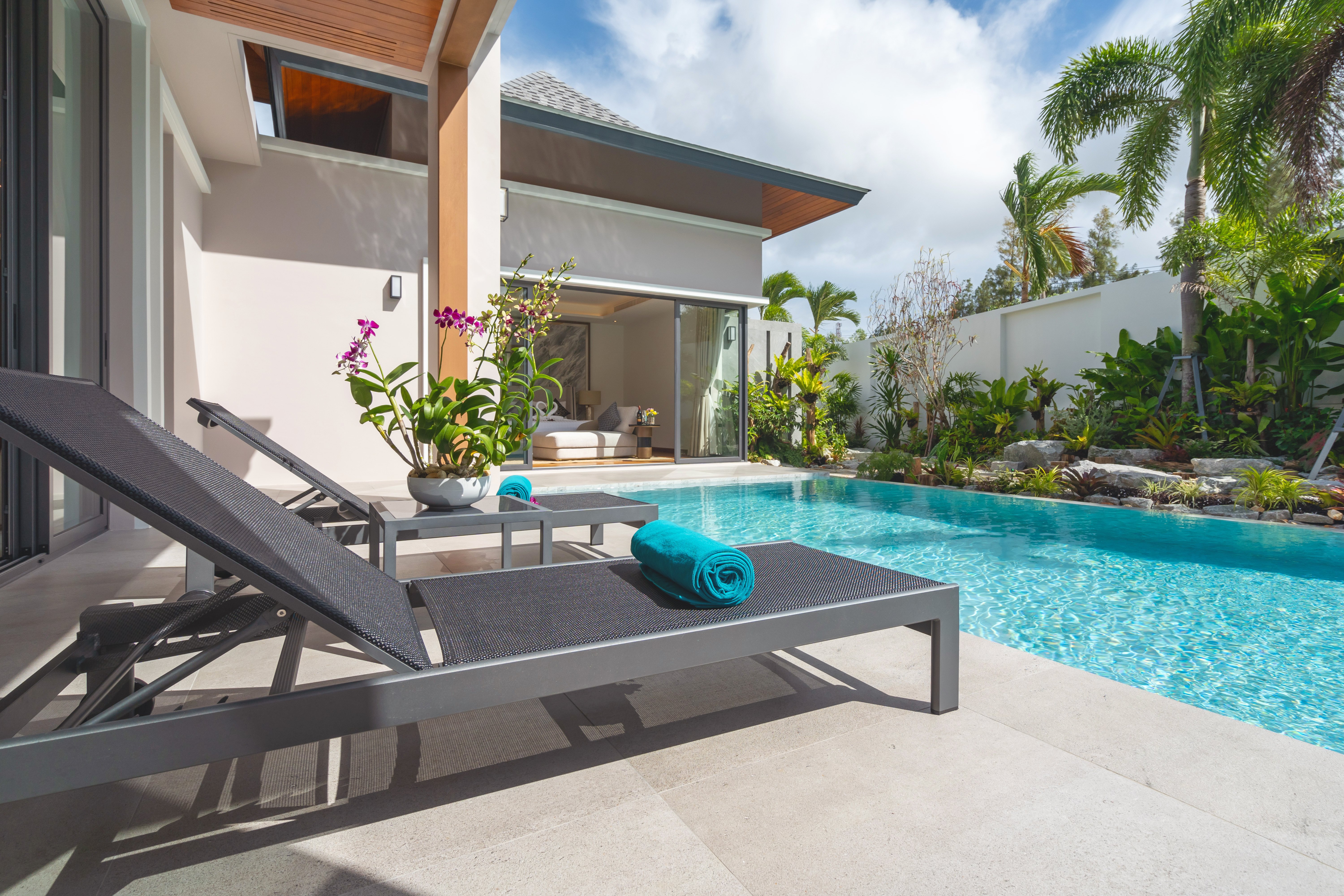 The Breeze villas 12